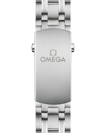 Omega America's Cup Seamaster Diver 300M 42 mm, stål på stål 210.30.42.20.04.002 - Bild 8