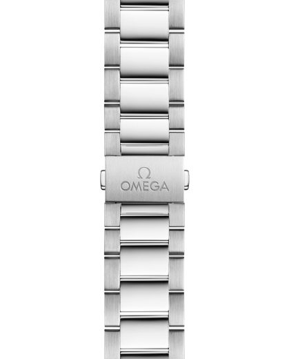 Omega Beijing 2022 Seamaster Aqua Terra 150M 41 mm, stål på stål 522.10.41.21.04.001 - Bild 5