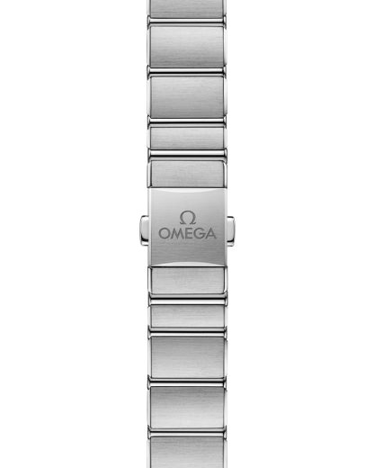 Omega Constellation 25 mm, stål på stål 131.10.25.60.56.001 - Bild 3