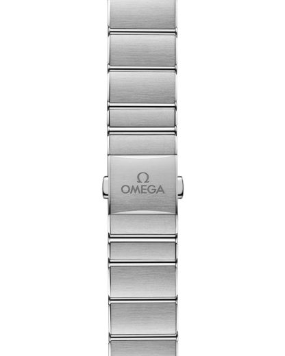 Omega Constellation 28 mm, stål på stål 131.15.28.60.99.001 - Bild 3