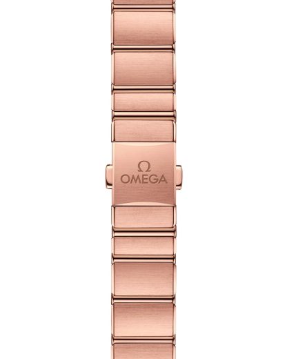 Omega Constellation 29 mm, Sedna™ guld på Sedna™ guld 131.55.29.20.53.003 - Bild 5