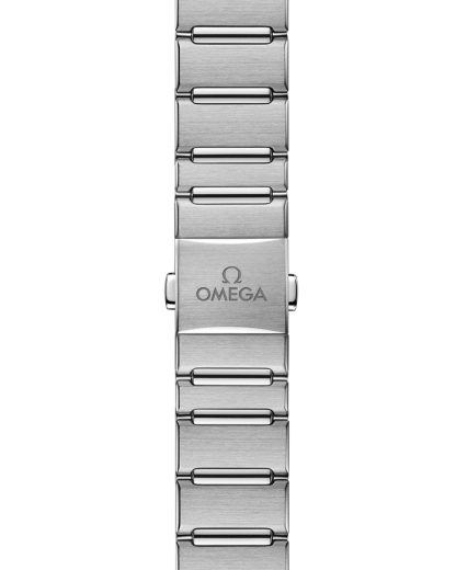 Omega Constellation 29 mm, stål på stål 131.15.29.20.55.001 - Bild 3