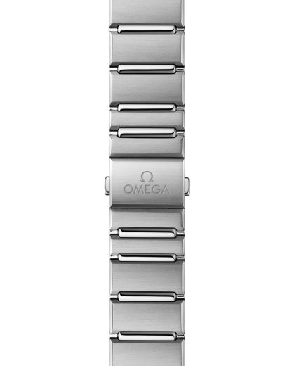 Omega Constellation 41 mm, stål på stål 131.30.41.21.99.003 - Bild 3
