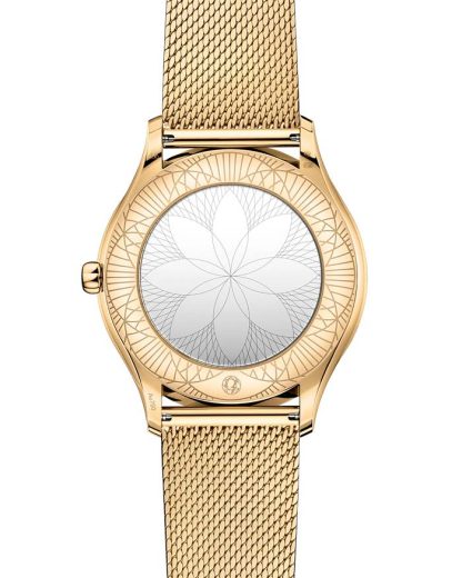 Omega De Ville Trésor 36 mm, Moonshine™-guld på Moonshine™-guld 428.55.36.60.04.001 - Bild 2