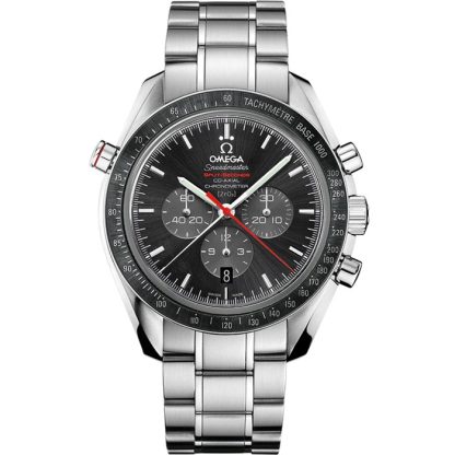 Omega Limited Edition Speedmaster Anniversary Series 44,25 mm, stål på stål 311.30.44.51.01.001