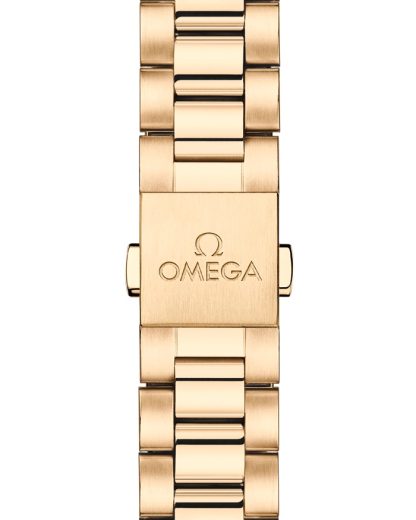 Omega New Seamaster Aqua Terra 150M 30 mm, Moonshine™ guld på Moonshine™ guld 220.55.30.20.55.001 - Bild 4