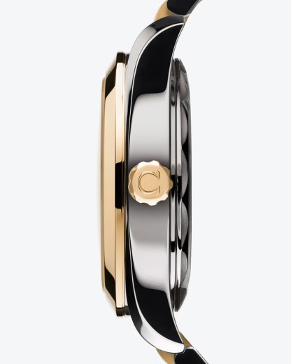 Omega New Seamaster Aqua Terra 150M 30 mm, stål - Moonshine™ guld på stål - Moonshine™ guld 220.20.30.20.02.001 - Bild 5