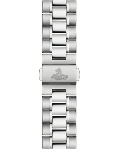 Omega Orbis Edition Speedmaster 38 38 mm, stål på stål 324.30.38.50.03.002 - Bild 5