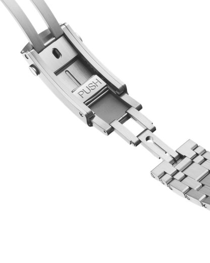 Omega Paris 2024 Seamaster Diver 300M 42 mm, stål på stål 522.21.42.20.04.001 - Bild 7