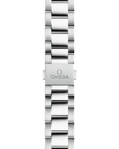 Omega Seamaster Aqua Terra 150M 28 mm, stål på stål 220.10.28.60.53.001 - Bild 2