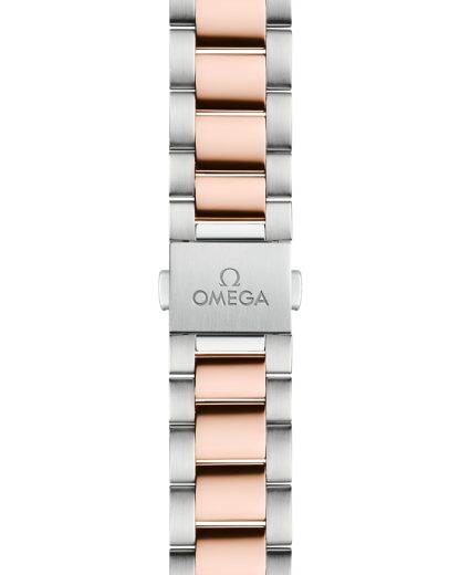 Omega Seamaster Aqua Terra 150M 34 mm, stål - Sedna™ guld på stål - Sedna™ guld 220.20.34.20.03.001 - Bild 3