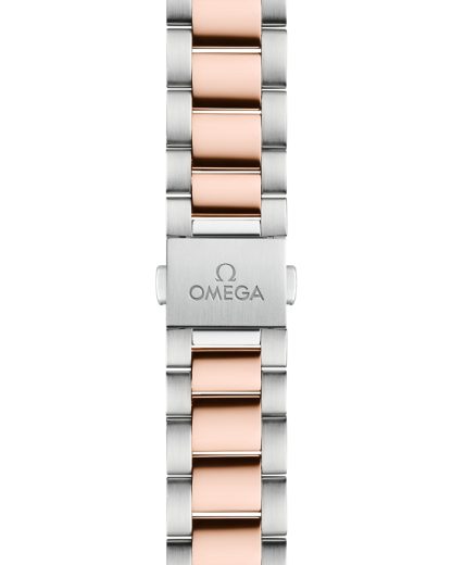 Omega Seamaster Aqua Terra 150M 34 mm, stål - Sedna™ guld på stål - Sedna™ guld 220.25.34.20.55.001 - Bild 2