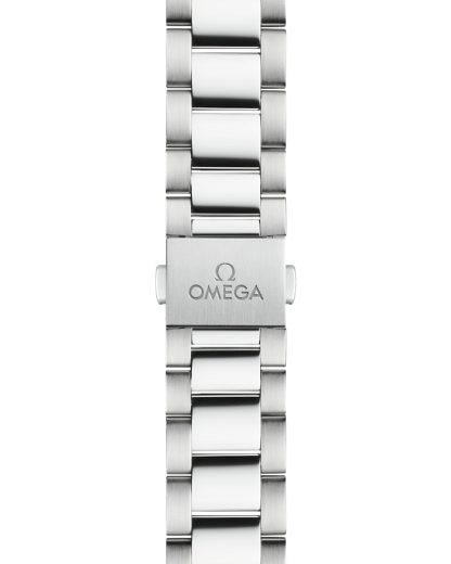 Omega Seamaster Aqua Terra 150M 34 mm, stål på stål 220.10.34.20.02.001 - Bild 3