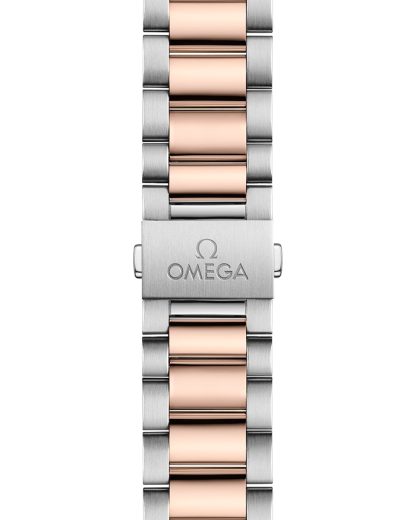 Omega Seamaster Aqua Terra 150M 38 mm, stål - Sedna™ guld på stål - Sedna™ guld 220.20.38.20.03.001 - Bild 3