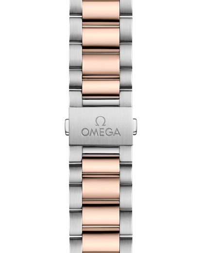 Omega Seamaster Aqua Terra 150M 38 mm, stål - Sedna™ guld på stål - Sedna™ guld 220.20.38.20.55.002 - Bild 3