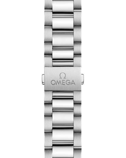 Omega Seamaster Aqua Terra 150M 38 mm, stål på stål 220.10.38.20.01.001 - Bild 2