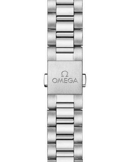 Omega Seamaster Aqua Terra 150M 38 mm, stål på stål 220.10.38.20.01.004 - Bild 6
