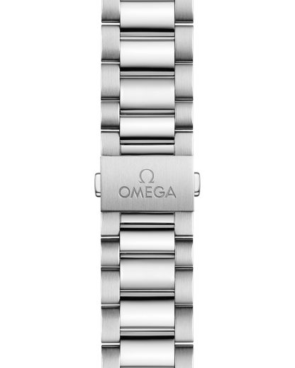 Omega Seamaster Aqua Terra 150M 38 mm, stål på stål 220.10.38.20.02.002 - Bild 3