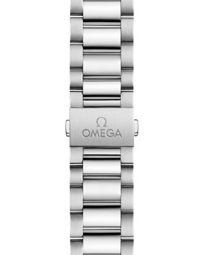 Omega Seamaster Aqua Terra 150M 38 mm, stål på stål 220.10.38.20.10.001 - Bild 6