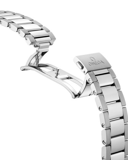 Omega Seamaster Aqua Terra 150M 38 mm, stål på stål 220.10.38.20.10.001 - Bild 7