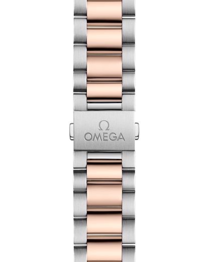 Omega Seamaster Aqua Terra 150M 41 mm, stål - Sedna™ guld på stål - Sedna™ guld 220.20.41.21.06.001 - Bild 3