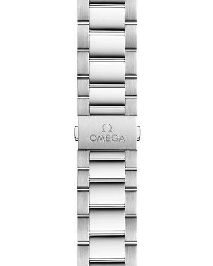 Omega Seamaster Aqua Terra 150M 41 mm, stål på stål 220.10.41.21.10.001 - Bild 3