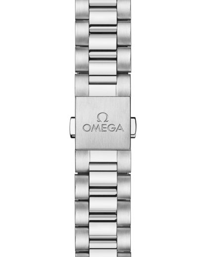 Omega Seamaster Aqua Terra Shades 34 mm, stål på stål 220.10.34.20.10.002 - Bild 5