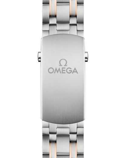 Omega Seamaster Diver 300M 42 mm, stål - Sedna™-guld på stål - Sedna™-guld 210.20.42.20.03.002 - Bild 5