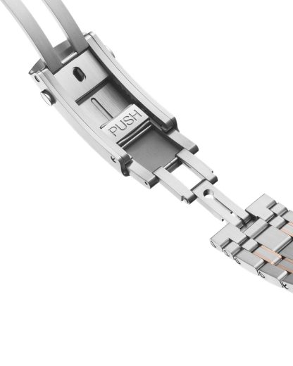 Omega Seamaster Diver 300M 42 mm, stål - Sedna™-guld på stål - Sedna™-guld 210.20.42.20.03.002 - Bild 6