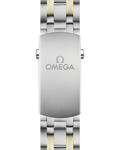 Omega Seamaster Diver 300M 42 mm, stål - gult guld på stål - gult guld 210.20.42.20.03.001 - Bild 3