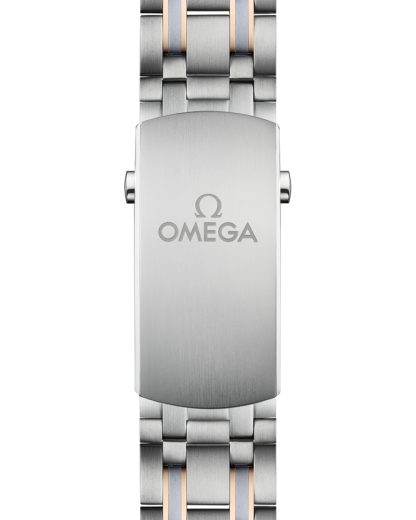 Omega Seamaster Diver 300M 42 mm, titan - tantal - Sedna™ guld på titan - tantal - Sedna™ guld 210.60.42.20.99.001 - Bild 5