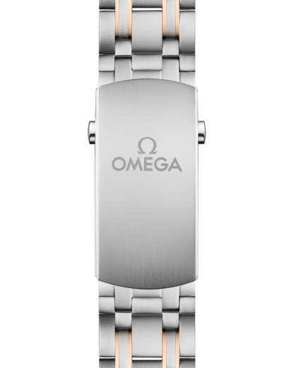 Omega Seamaster Diver 300M 44 mm, stål - Sedna™ guld på stål - Sedna™ guld 210.20.44.51.01.001 - Bild 3