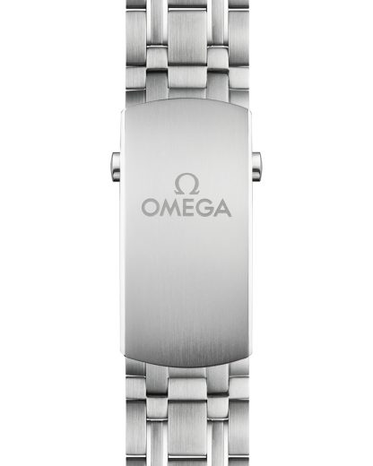 Omega Seamaster Diver 300M 44 mm, stål på stål 210.30.44.51.01.001 - Bild 3