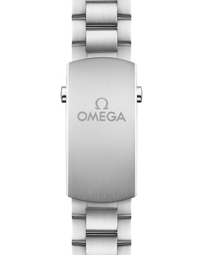 Omega Seamaster Planet Ocean 600M 43,5 mm, stål på stål 215.30.44.21.01.001 - Bild 3