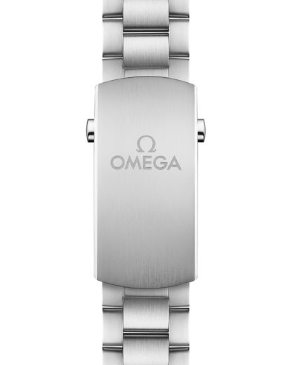 Omega Seamaster Planet Ocean 600M 43,5 mm, stål på stål 215.30.44.22.01.001 - Bild 2