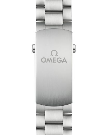 Omega Seamaster Planet Ocean 600M 45,5 mm, stål på stål 215.30.46.51.99.001 - Bild 3