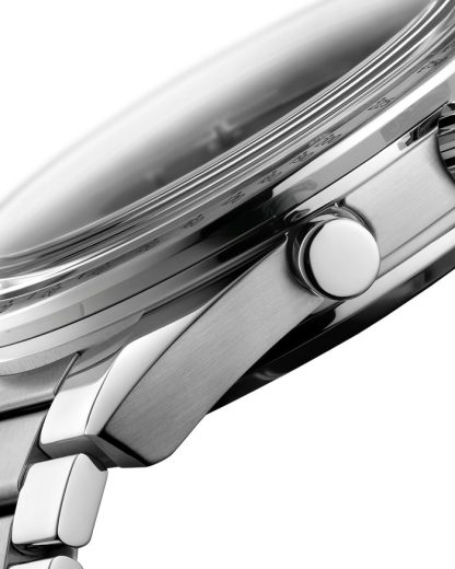 Omega Speedmaster '57 40,5 mm, stål på stål 332.10.41.51.01.001 - Bild 3