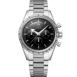Omega Speedmaster Calibre 321 38,6 mm, Canopus Gold™ på Canopus Gold™ 311.50.39.30.01.001