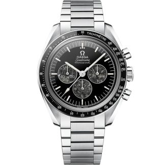 Omega Speedmaster Calibre 321 42 mm, platina på platina 311.90.42.30.99.002