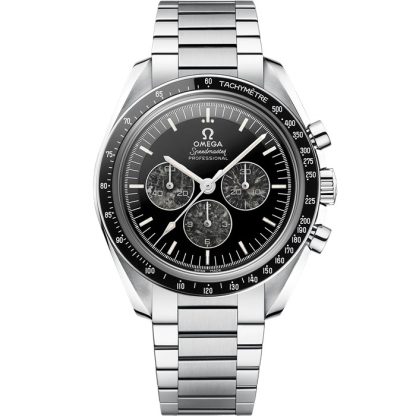 Omega Speedmaster Calibre 321 42 mm, platina på platina 311.90.42.30.99.002