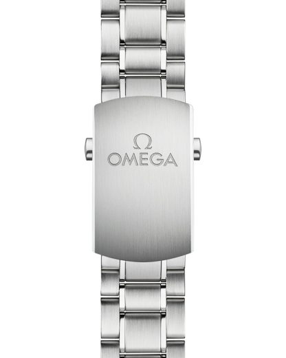 Omega Speedmaster Moonphase 44,25 mm, stål på stål 304.30.44.52.01.001 - Bild 3
