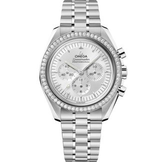 Omega Speedmaster Moonwatch Professional 42 mm, Canopus Gold™ på Canopus Gold™ 310.55.42.50.02.001