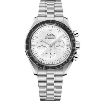 Omega Speedmaster Moonwatch Professional 42 mm, Canopus Gold™ på Canopus Gold™ 310.60.42.50.02.001