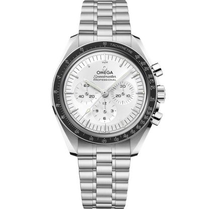 Omega Speedmaster Moonwatch Professional 42 mm, Canopus Gold™ på Canopus Gold™ 310.60.42.50.02.001