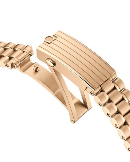 Omega Speedmaster Moonwatch Professional 42 mm, Moonshine™-guld på Moonshine™-guld 310.60.42.50.99.002 - Bild 4