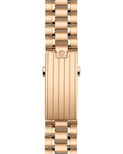 Omega Speedmaster Moonwatch Professional 42 mm, Moonshine™-guld på Moonshine™-guld 310.60.42.50.99.002 - Bild 5