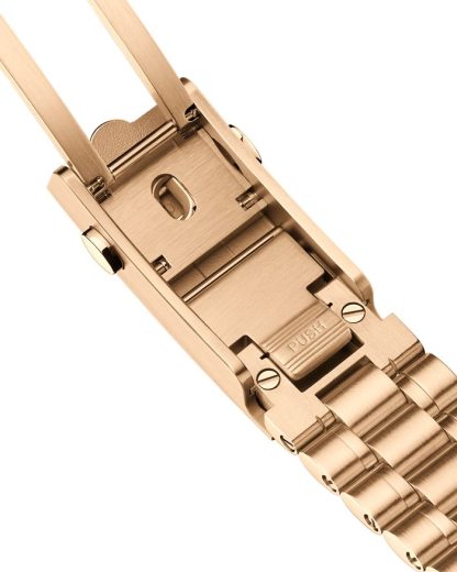 Omega Speedmaster Moonwatch Professional 42 mm, Moonshine™-guld på Moonshine™-guld 310.60.42.50.99.002 - Bild 6