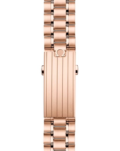 Omega Speedmaster Moonwatch Professional 42 mm, Sedna™-guld på Sedna™-guld 310.55.42.50.13.001 - Bild 5