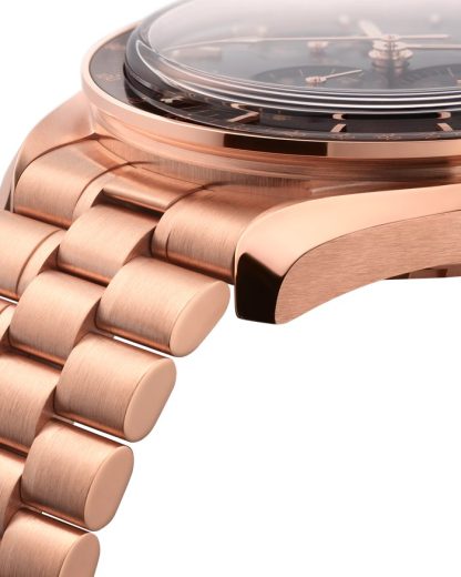 Omega Speedmaster Moonwatch Professional 42 mm, Sedna™ guld på Sedna™ guld 310.60.42.50.01.001 - Bild 3