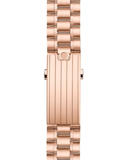 Omega Speedmaster Moonwatch Professional 42 mm, Sedna™ guld på Sedna™ guld 310.60.42.50.01.001 - Bild 5